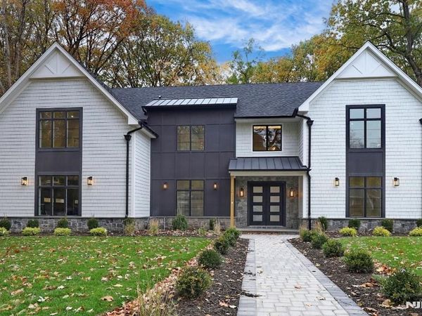 308 Spring Lane, HAWORTH, NJ 07641