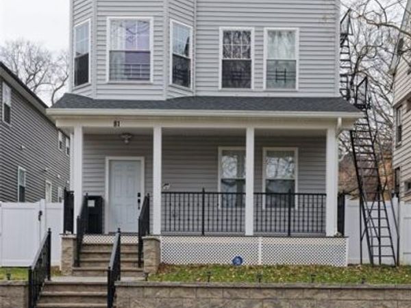81 Grove Street, EAST ORANGE, NJ 07017