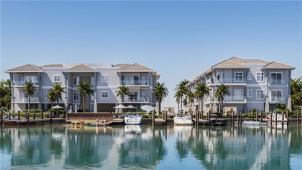 1614 Gulf Shore Blvd N, Unit 205, Naples, FL 34102 Photo