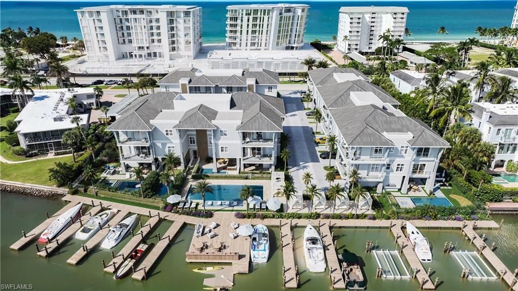 1614 Gulf Shore Blvd N, Unit 205, Naples, FL 34102 Photo