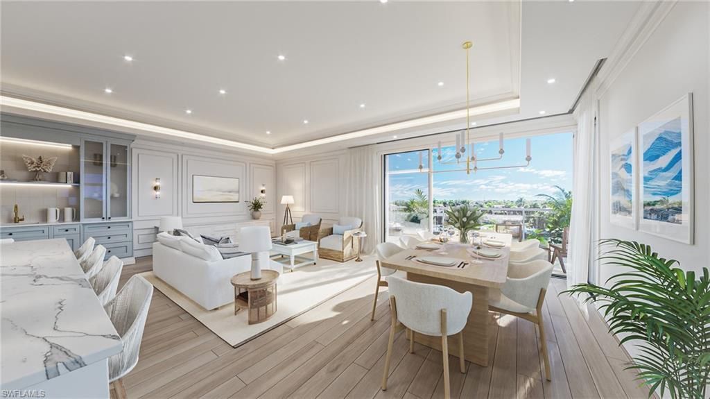 1614 Gulf Shore Blvd N, Unit 205, Naples, FL 34102 Photo