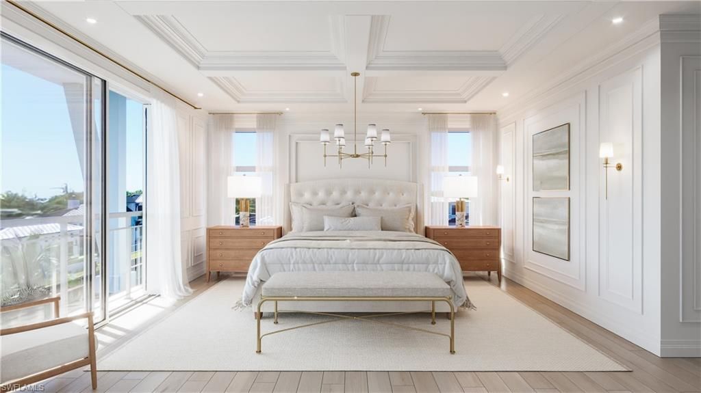 1614 Gulf Shore Blvd N, Unit 205, Naples, FL 34102 Photo