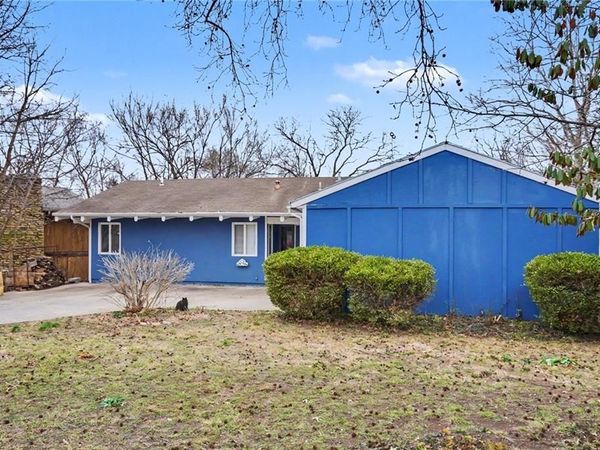 2933 Harvard Road, Lawrence, KS 66049