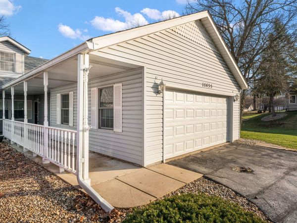 11435 Ventura Drive, St. John, IN 46373