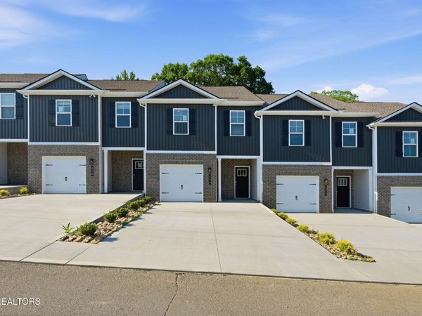 234 Business Park Lane, Seymour, TN 37865