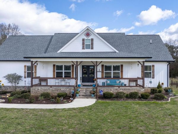 150 Ten Mile Lane, Ten Mile, TN 37880