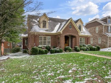 512 Culpepper Road, Lexington, KY 40502