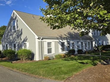 80 Washington St, Unit D21, Norwell, MA 02061