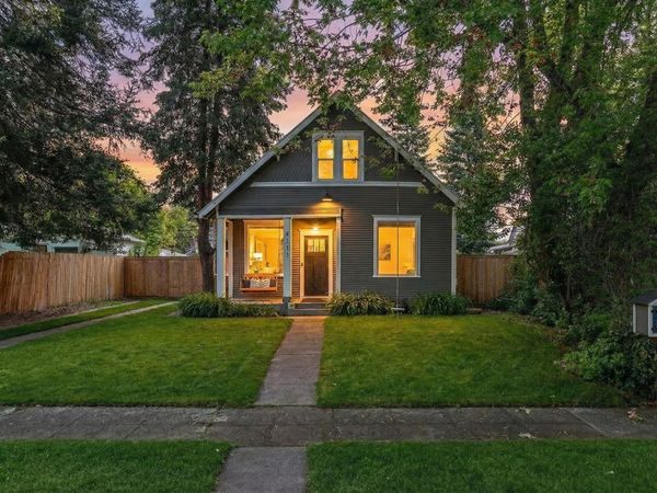 4111 S Hatch St, Spokane, WA 99203