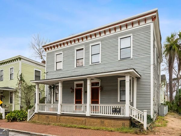 197 Carroll Street, Atlanta, GA 30312