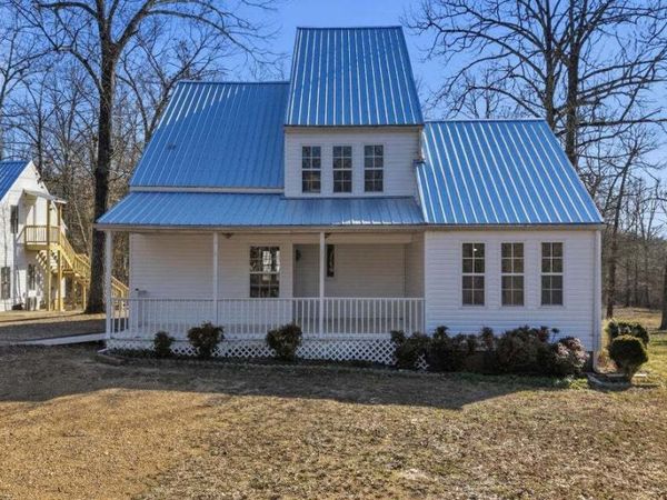 150 Cherokee Drive, Chatsworth, GA 30705