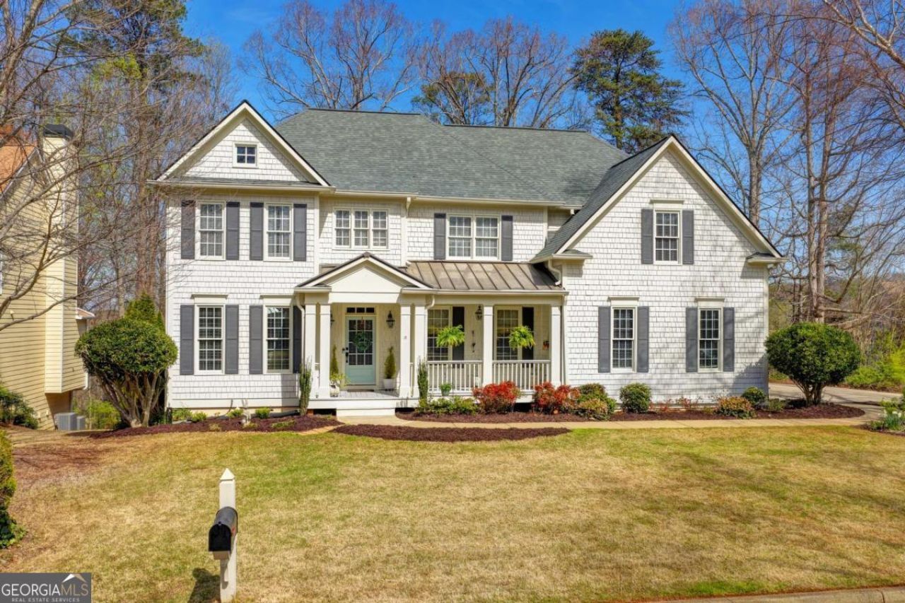 6635 Hampton Creek Drive, Cumming, GA 30041 Main Photo