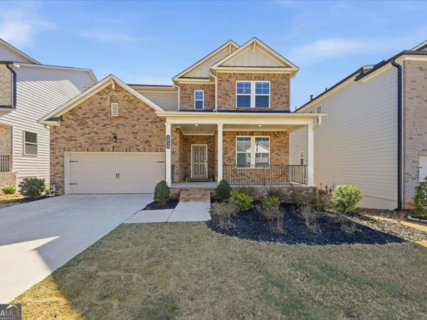 3939 Alderstone Drive, Flowery Branch, GA 30542