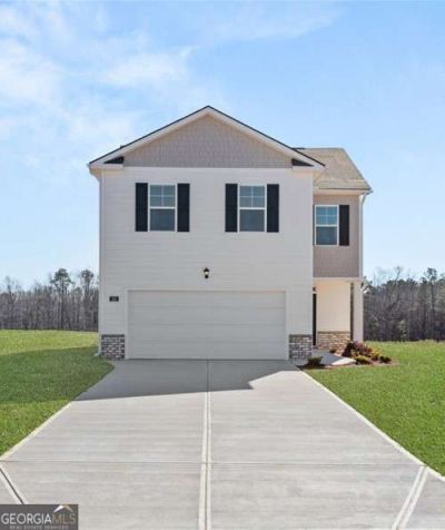 11959 Aukerman Way, Hampton, GA 30228 Main Photo