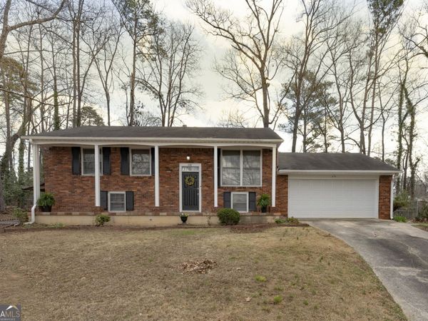 432 King Arthur Court, Jonesboro, GA 30236