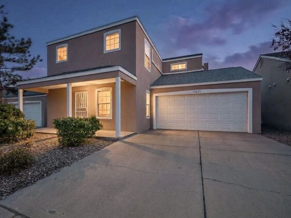 10727 Hatch Drive NW, Albuquerque, NM 87114