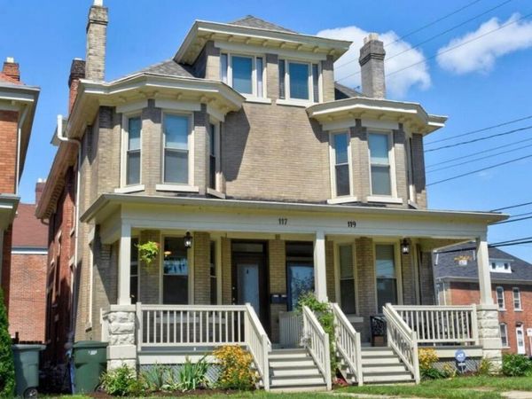 117 Miami Avenue, Columbus, OH 43203