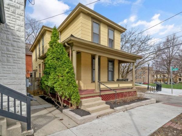 783 Kerr Street, Columbus, OH 43215