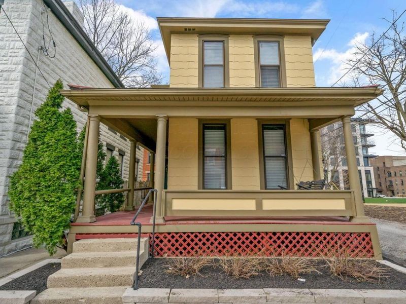 783 Kerr Street, Columbus, OH 43215 Photo 2