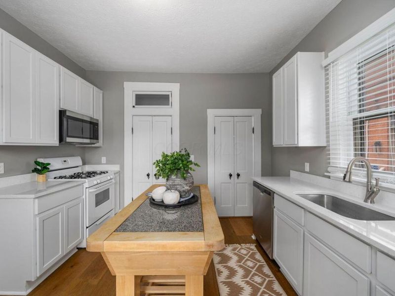 783 Kerr Street, Columbus, OH 43215 Photo 21