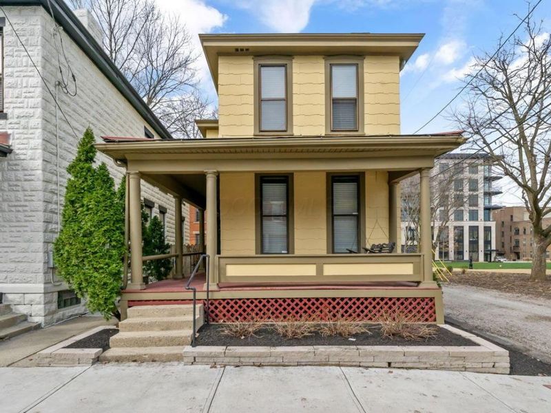 783 Kerr Street, Columbus, OH 43215 Photo 3