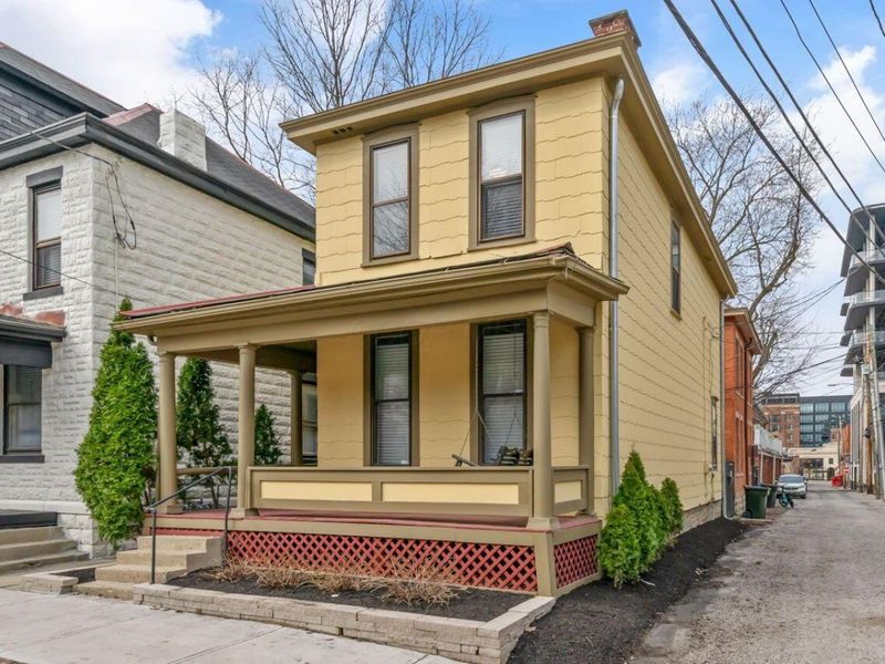 783 Kerr Street, Columbus, OH 43215 Photo 4