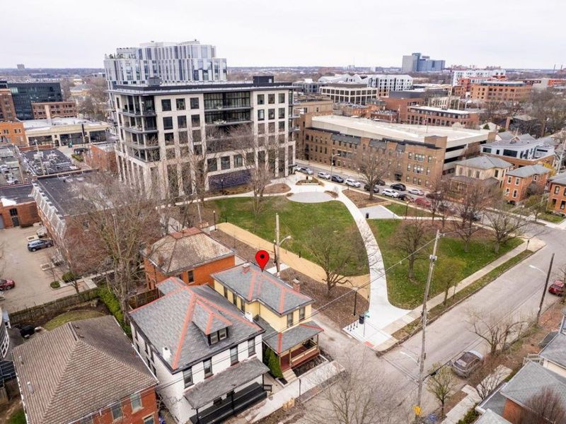 783 Kerr Street, Columbus, OH 43215 Photo 54