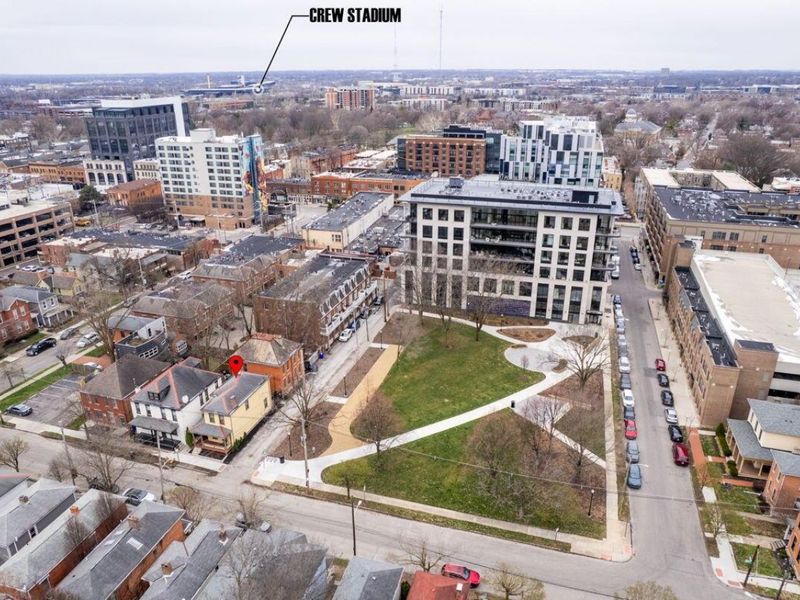 783 Kerr Street, Columbus, OH 43215 Photo 55