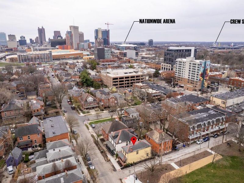 783 Kerr Street, Columbus, OH 43215 Photo 57