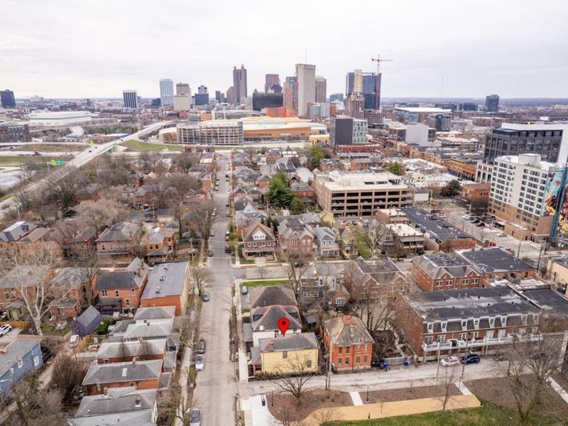 783 Kerr Street, Columbus, OH 43215 Photo 58