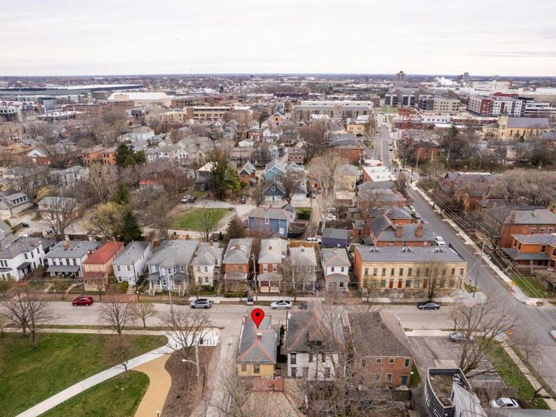 783 Kerr Street, Columbus, OH 43215 Photo 59