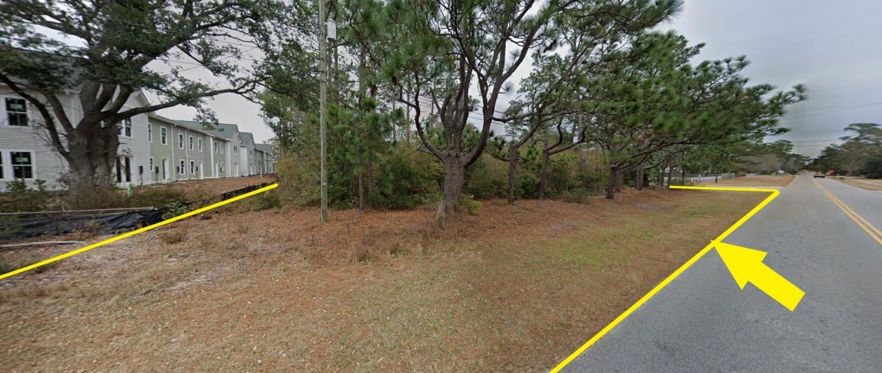 0 N Palmetto Street Photo 4