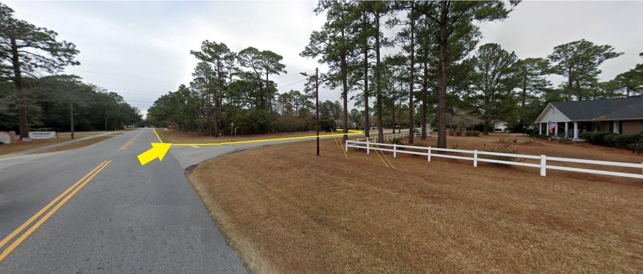 0 N Palmetto Street Photo 6
