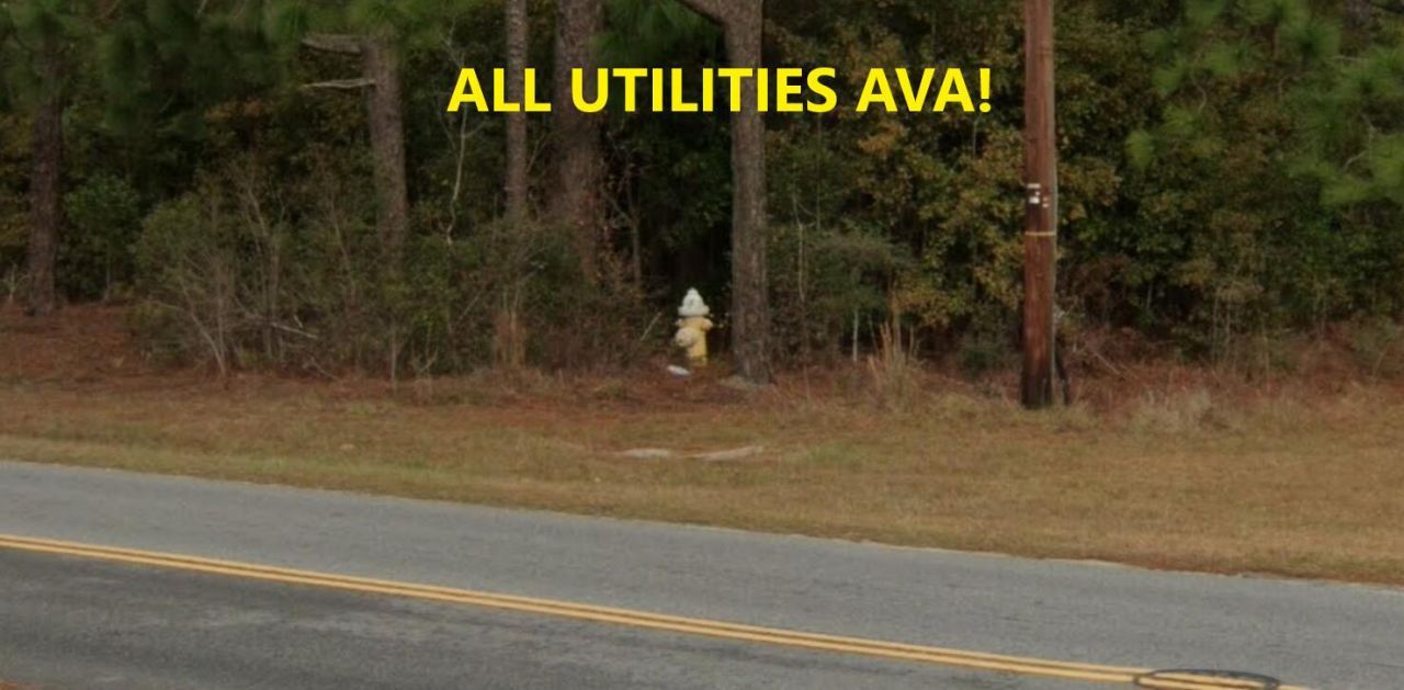 0 N Palmetto Street Photo 7