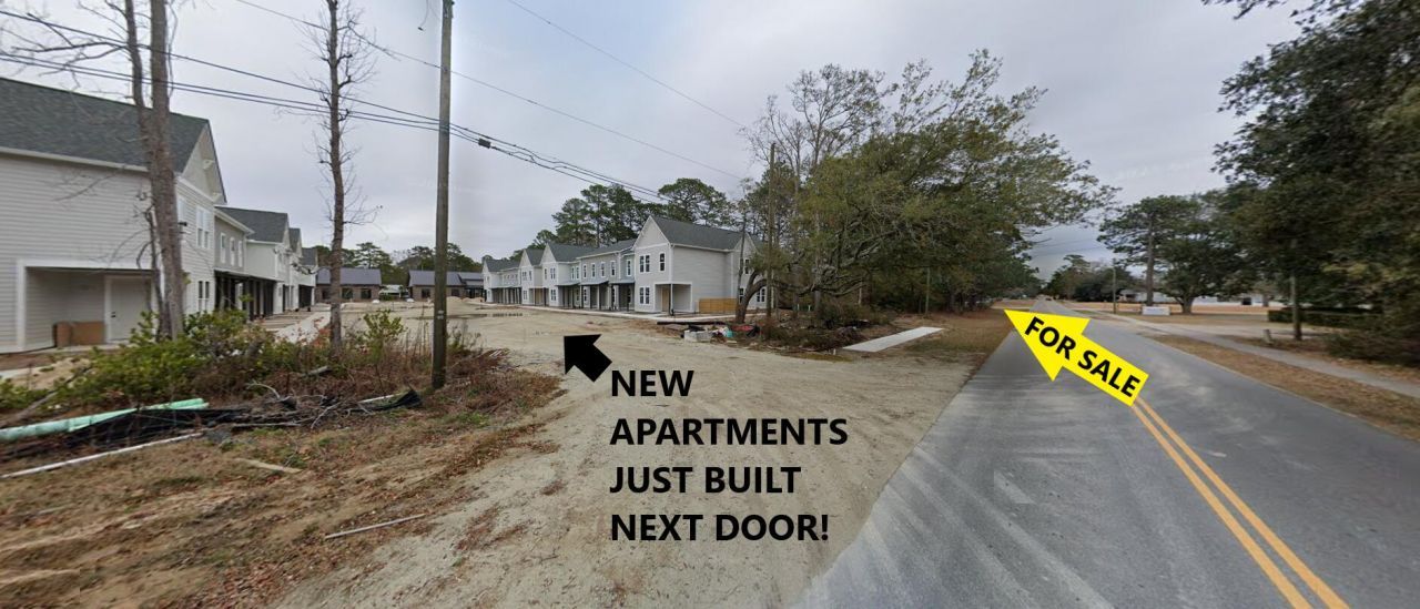 0 N Palmetto Street Photo 8