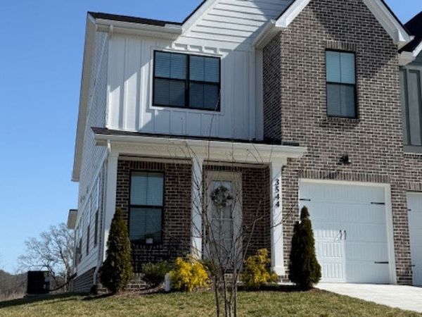 3544 Burgate Trl , Thompsons Station, TN 37179