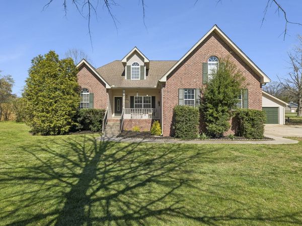 2040 Mays Chapel Rd, Mount Juliet, TN 37122