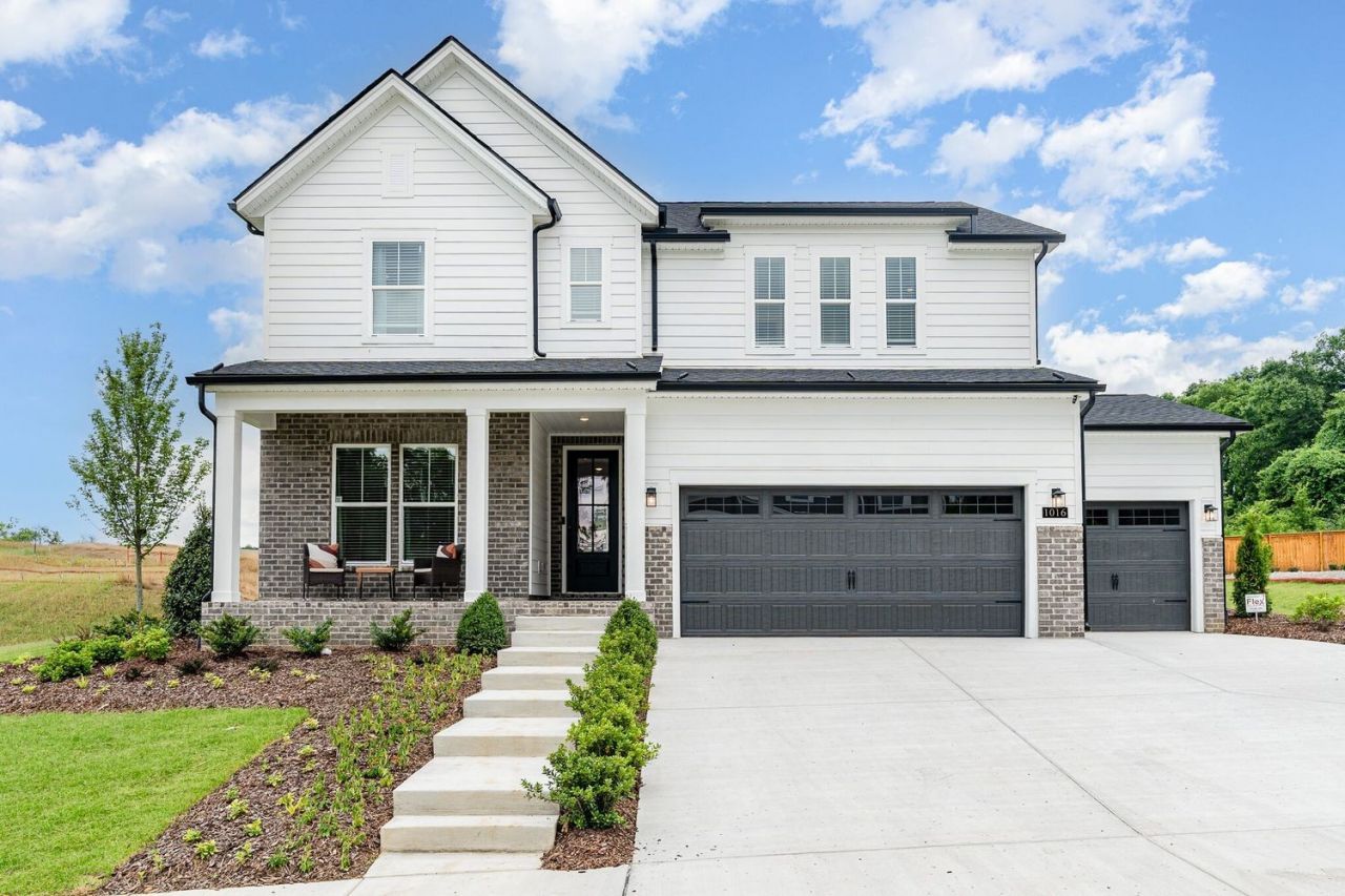 1101 Riverview Run , Madison, TN 37115 Main Photo