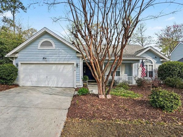 1419 Lighthouse Dr., North Myrtle Beach, SC 29582