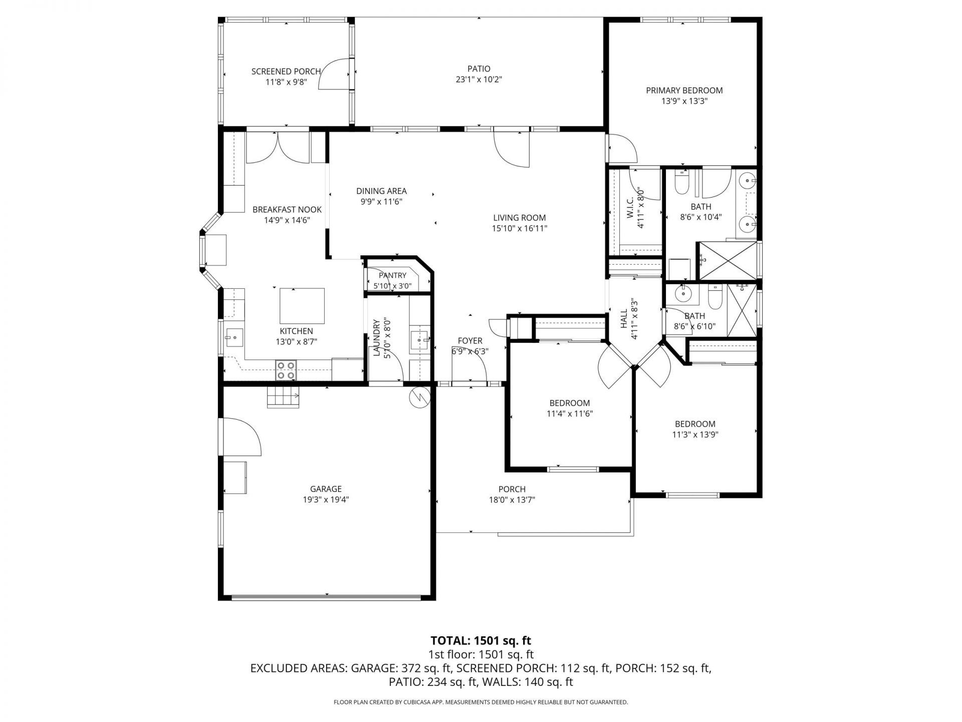 1419 Lighthouse Dr. Photo 30