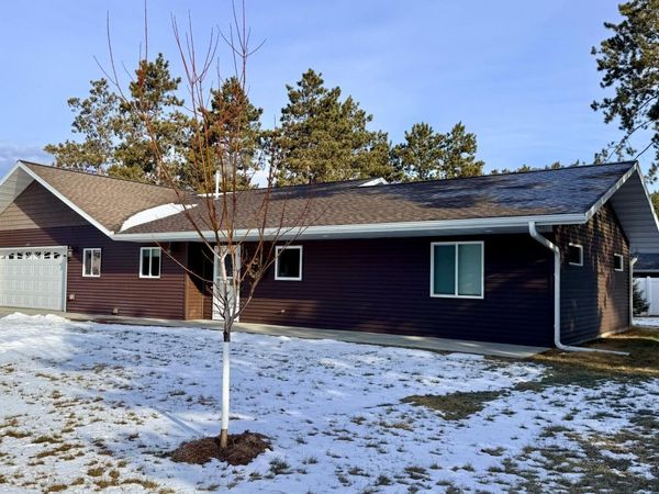 1003 North Street E, Park Rapids, MN 56470