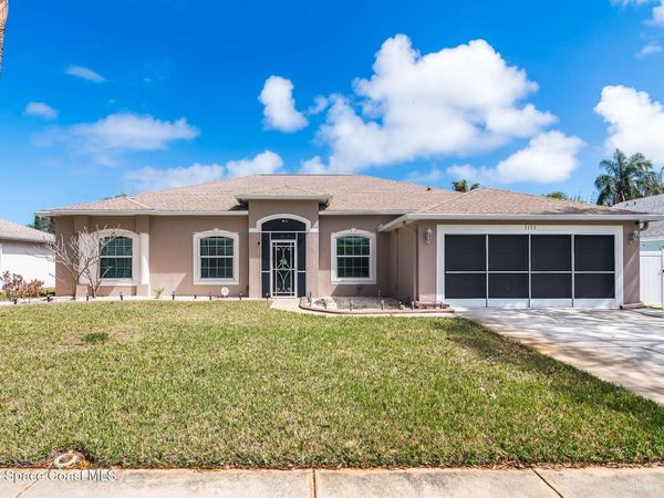 5133 Cocoplum Avenue , Melbourne, FL 32940