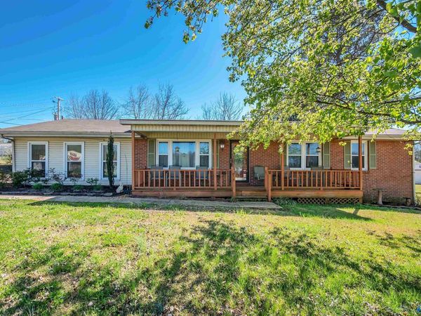 102 Springer Drive, Tuscumbia, AL 35674