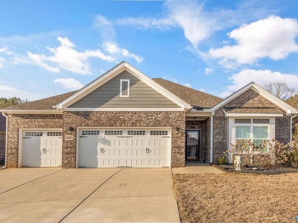 14855 Willow Rose Lane, Athens, AL 35613