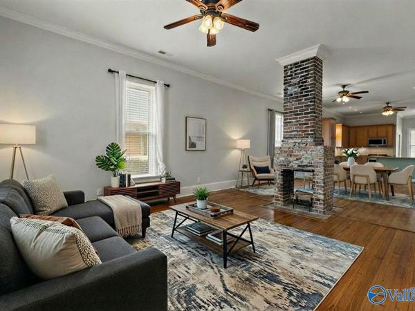 809 Ward Avenue NE, Huntsville, AL 35801