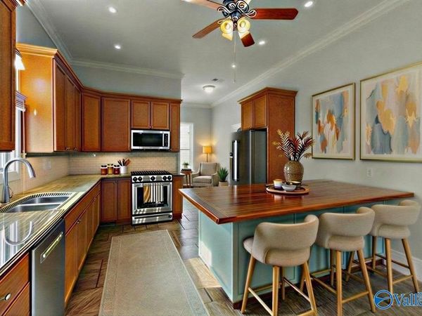 809 Ward Avenue NE, Huntsville, AL 35801