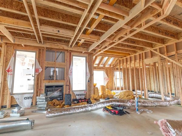 13040 NE 9th Street, Choctaw, OK 73020