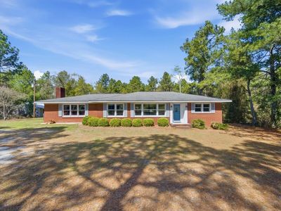 7126 Two Notch Road, Batesburg, SC 29006
