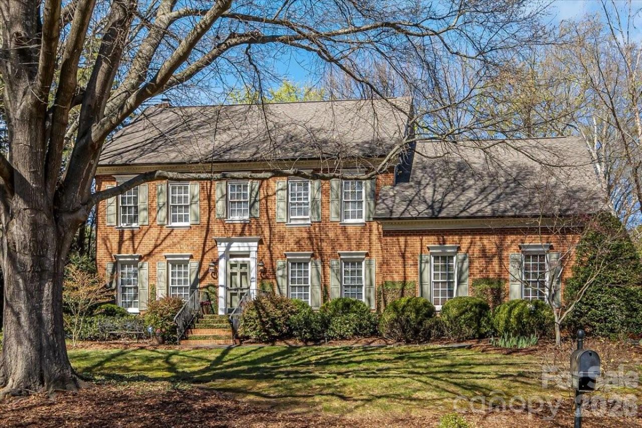9916 Pallisers Terrace, Charlotte, NC 28210 Main Photo