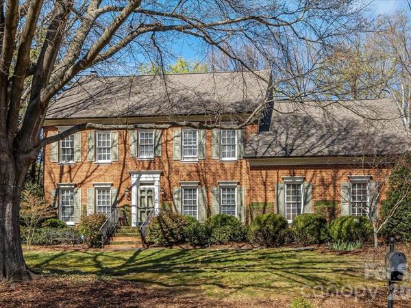 9916 Pallisers Terrace, Charlotte, NC 28210